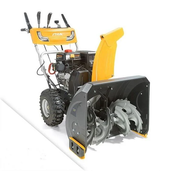 Снегоуборщик бензиновый STIGA ST 5262 P 2S2624511/ST1