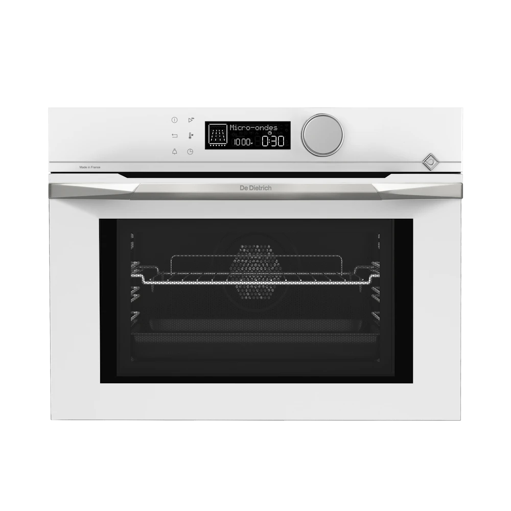 Встраиваемая микроволновая печь De Dietrich DKC4536W