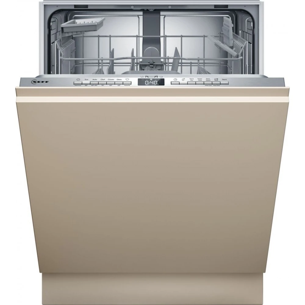 Встраиваемая посудомоечная машина Neff S175HTX04E
