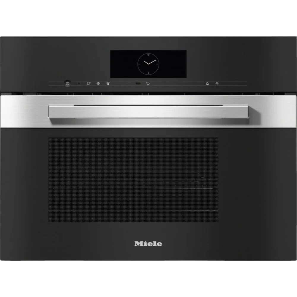 Паровой шкаф MIELE DGM7840 EDST/CLST