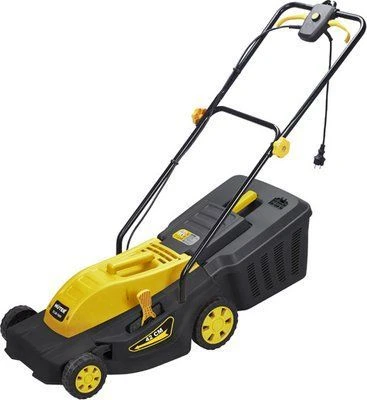 Электрическая газонокосилка HUTER ELM-1800 70/4/5