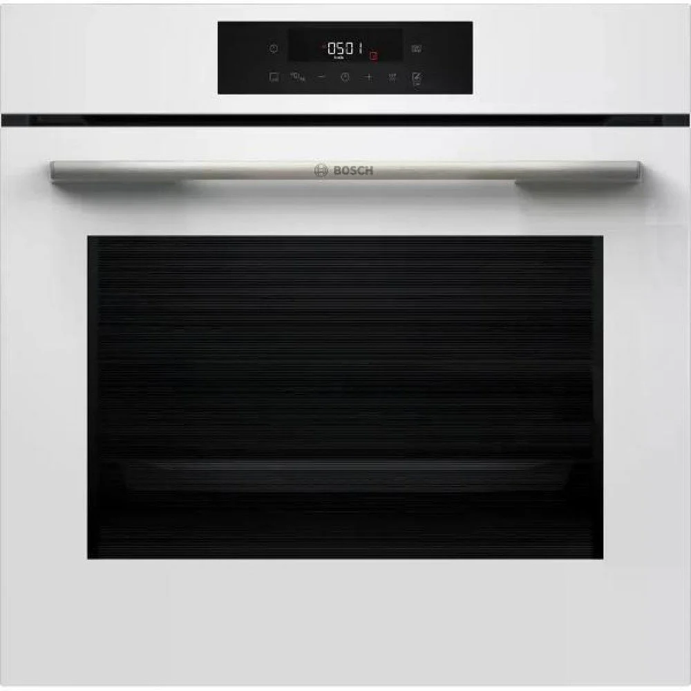 Духовой шкаф BOSCH HJG852YW0T