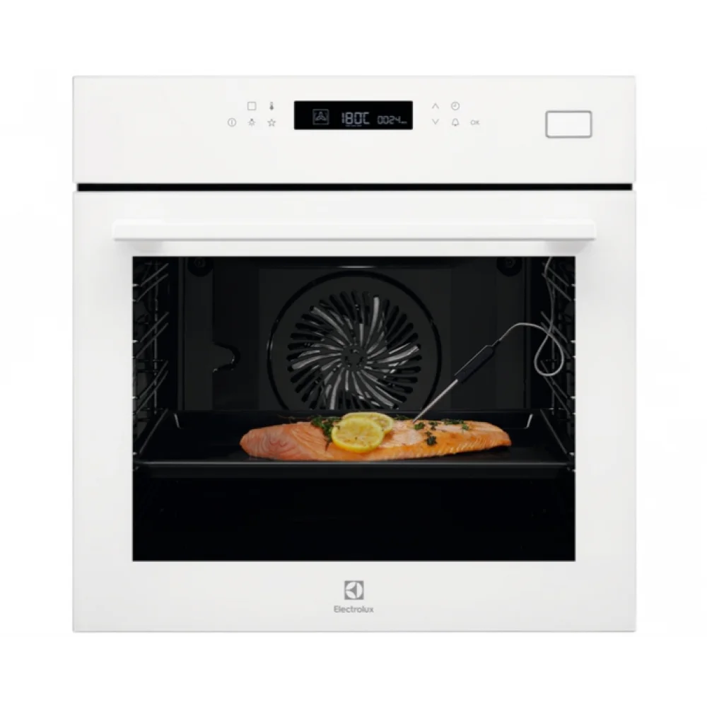 Электрический духовой шкаф ELECTROLUX EOB7S31V