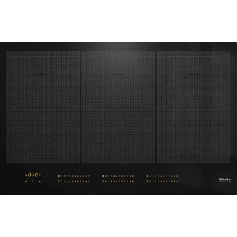 Варочная панель MIELE KM 7575 FL