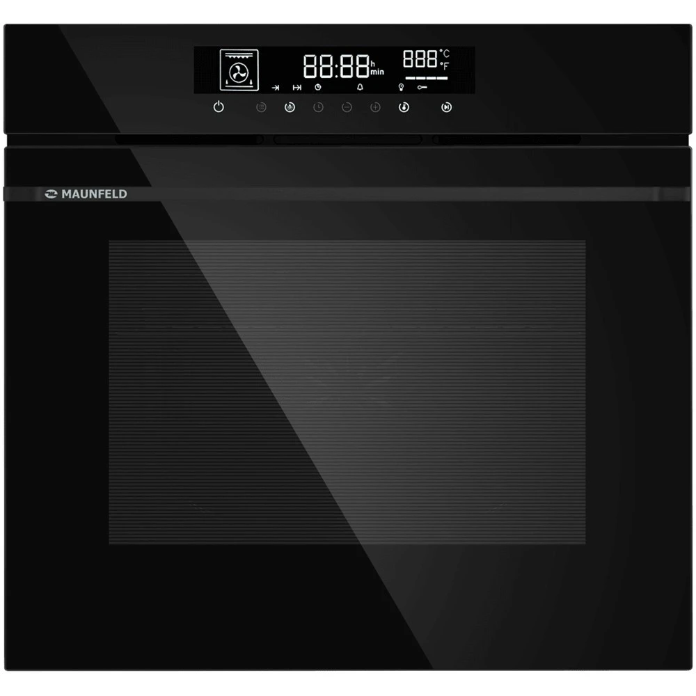 Духовой шкаф Maunfeld AEOD76106B