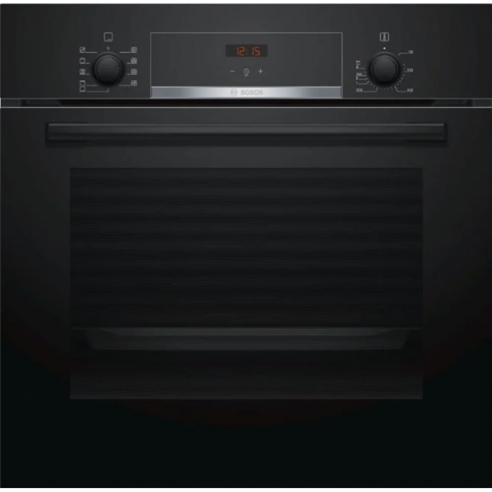 Электрический духовой шкаф BOSCH HBF534EB0Q