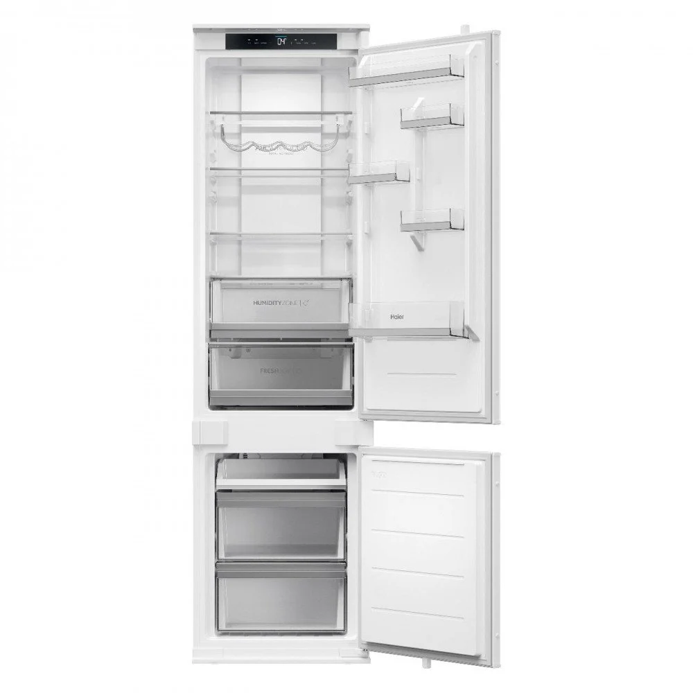 Встраиваемый холодильник HAIER HBCN5190U1