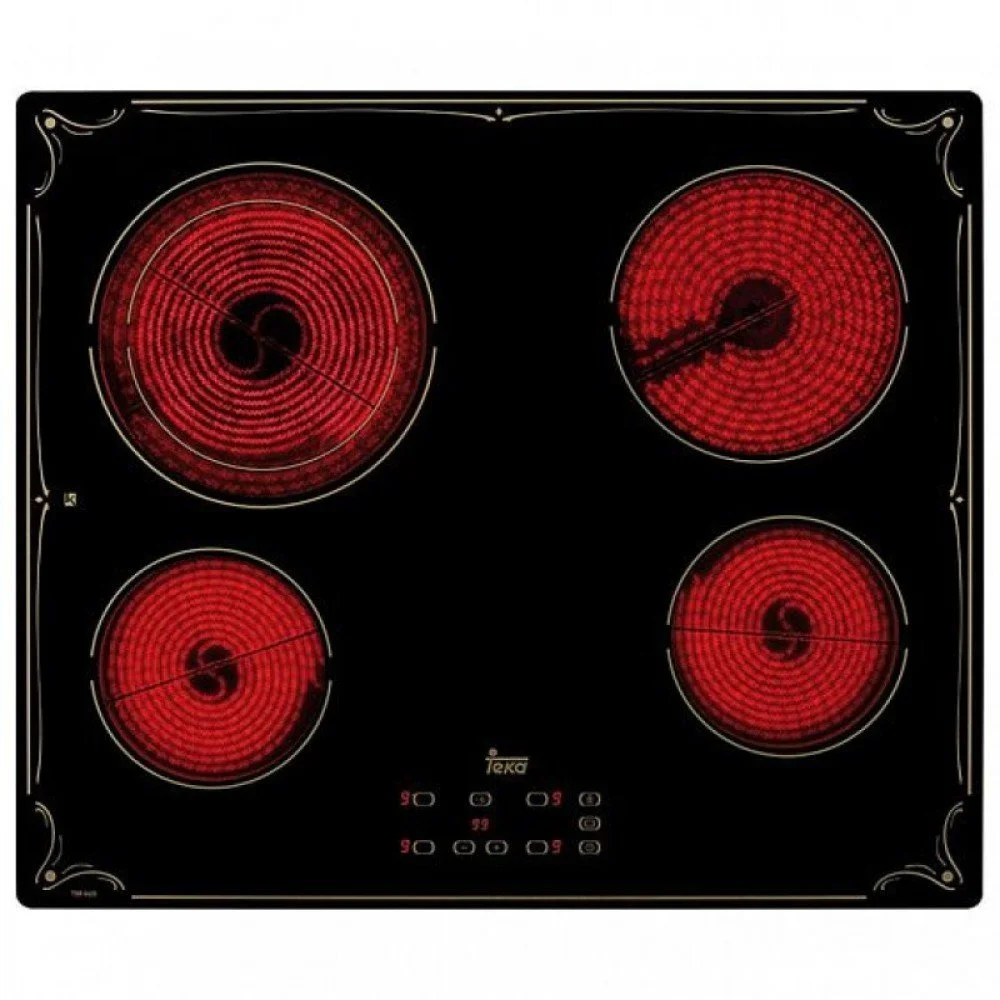 Варочная панель TEKA TBR 6420