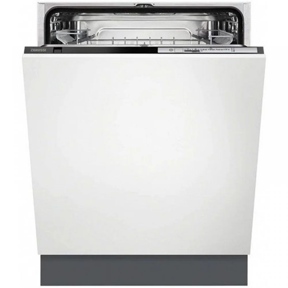 Посудомоечная машина ZANUSSI ZDT 921006F