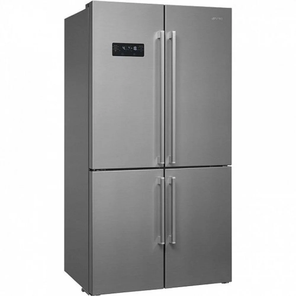 Холодильник SMEG FQ60XDF
