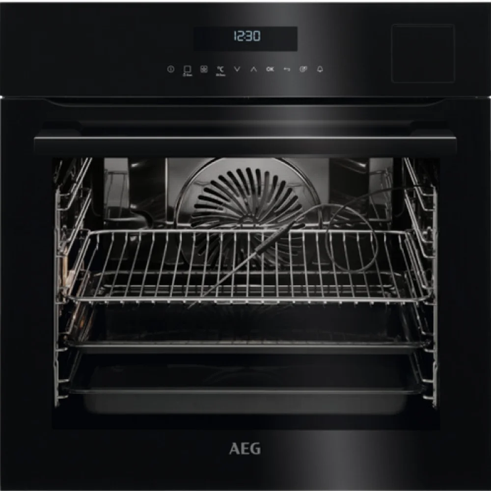 Духовой шкаф AEG BSE792320B