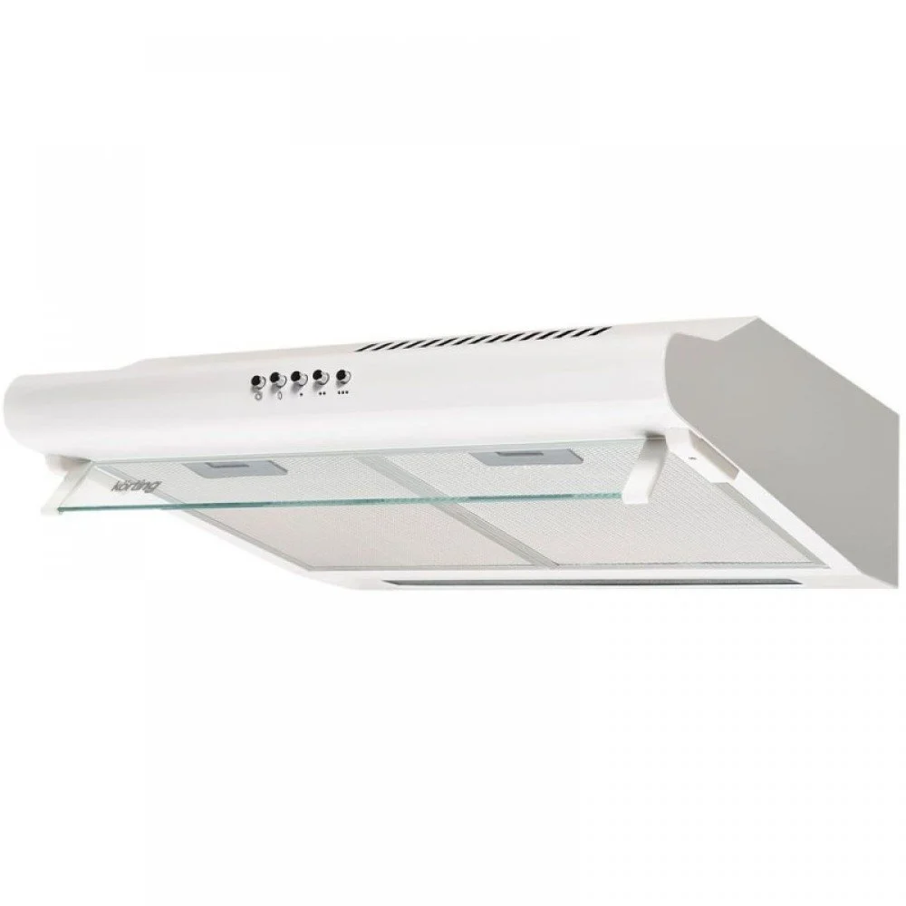 Вытяжка KORTING KHT 6332 W