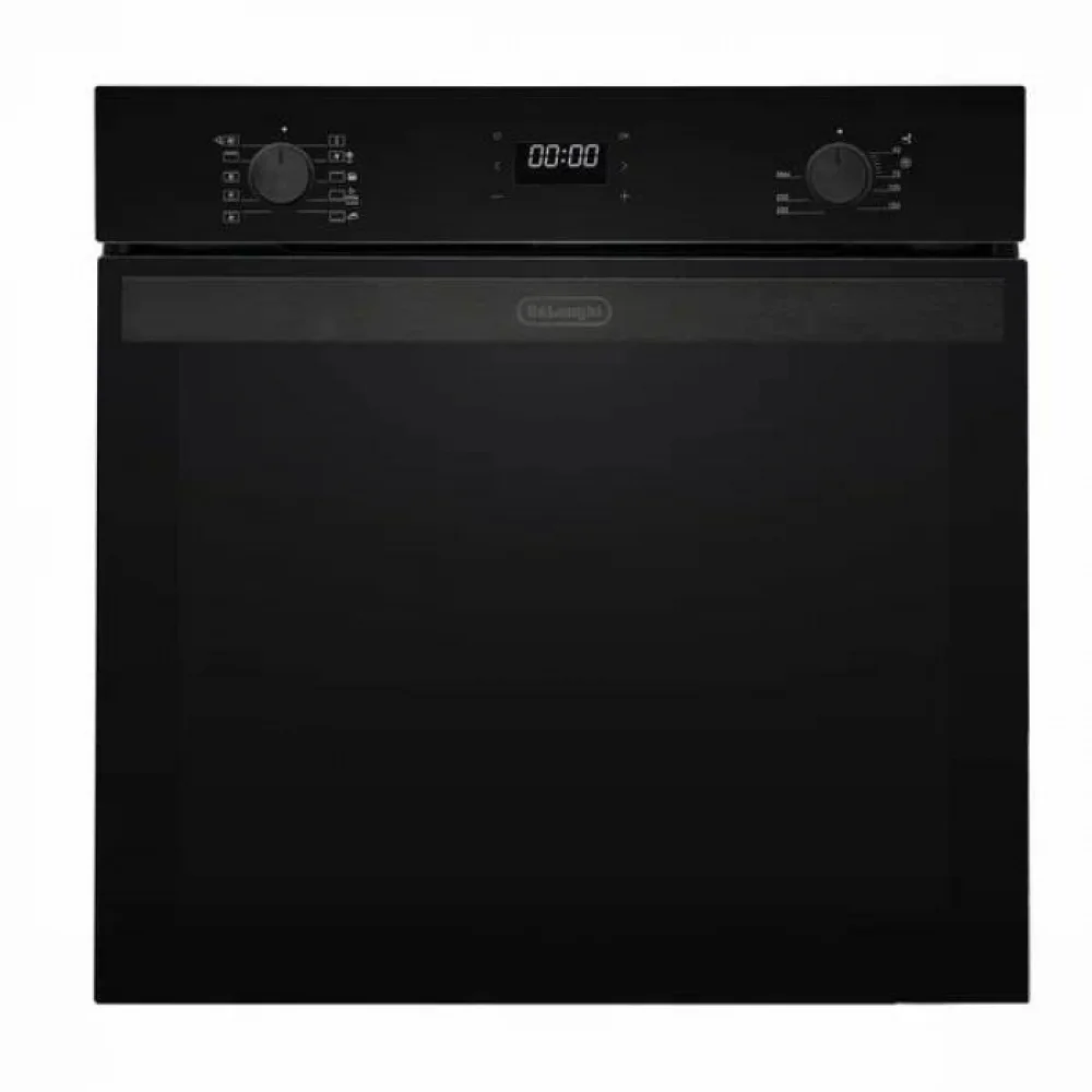 Электрический духовой шкаф DELONGHI DEO 745 NB NARA