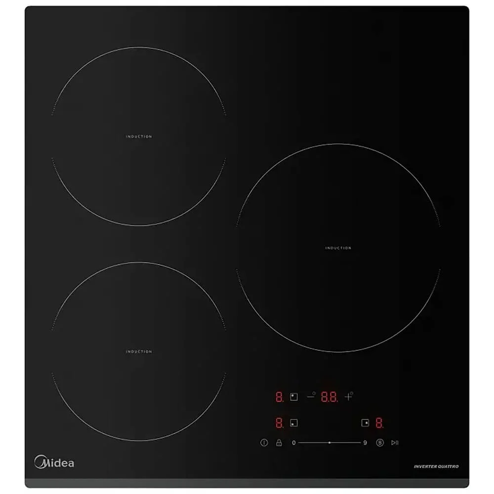 Варочная панель MIDEA MIH43103F