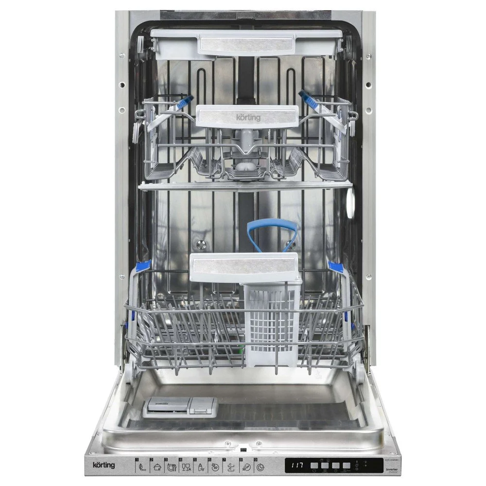Посудомоечная машина KORTING KDI 45898 I