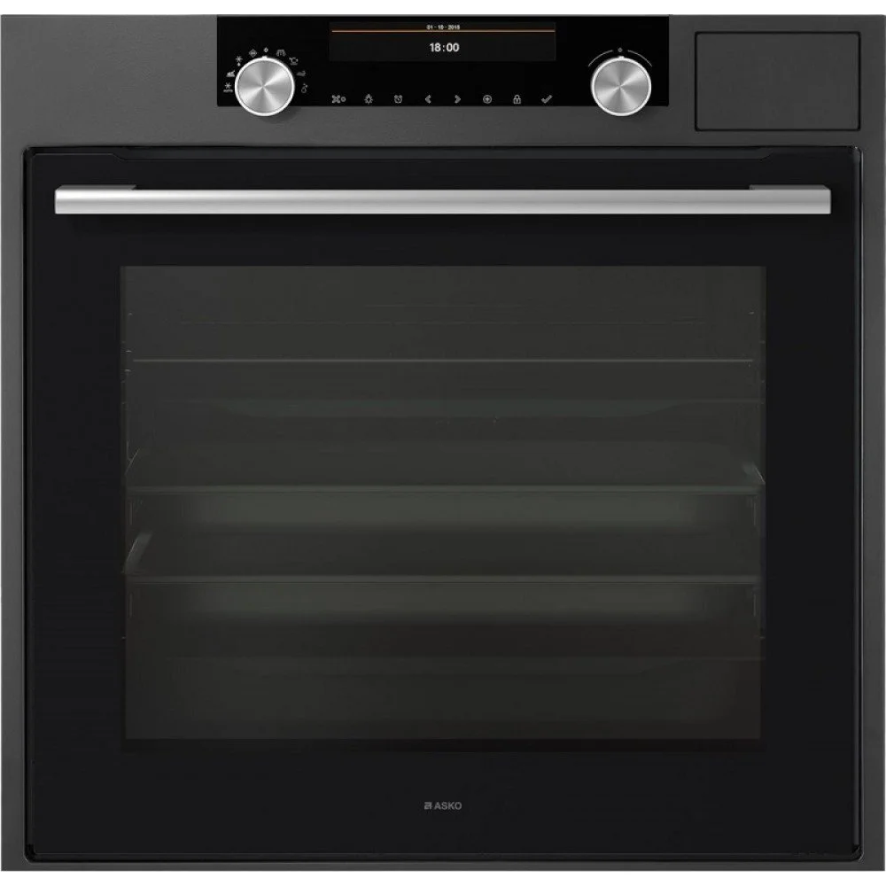 Духовой шкаф ASKO OCS8687A1