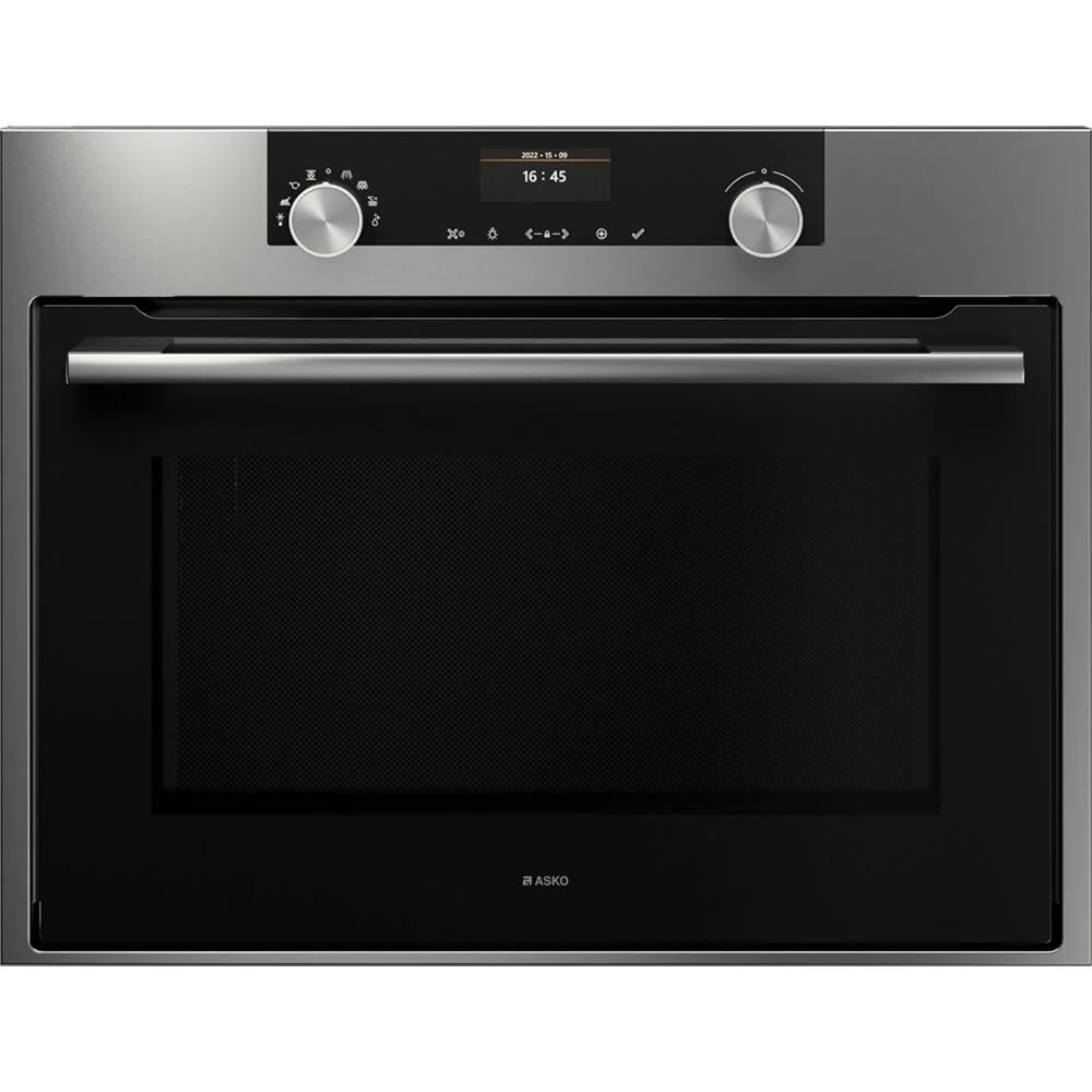 Встраиваемая микроволновая печь ASKO OM8464S