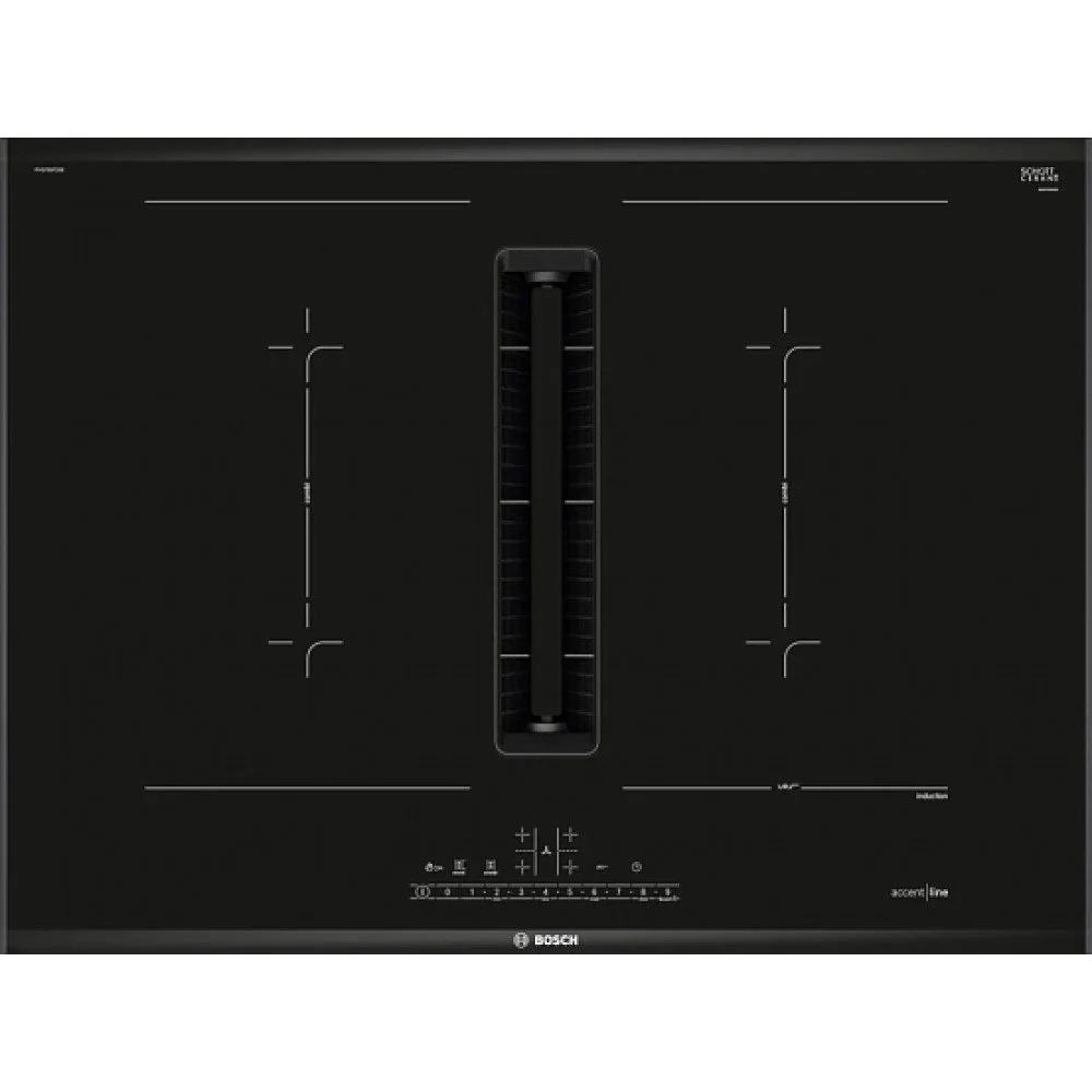 Индукционая варочная панель BOSCH PVQ795F25E