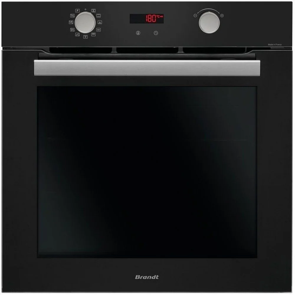 Духовой шкаф BRANDT BOP2112B