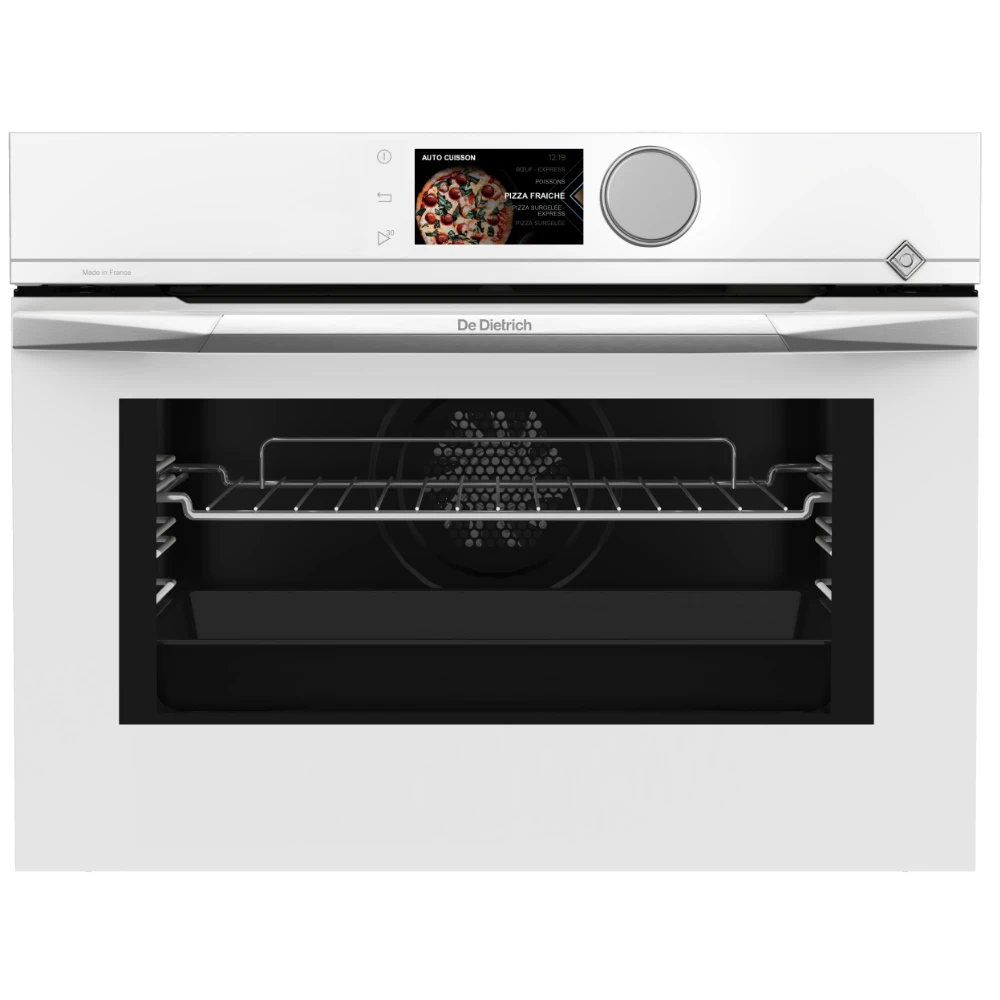 Встраиваемая микроволновая печь De Dietrich DKC4756W