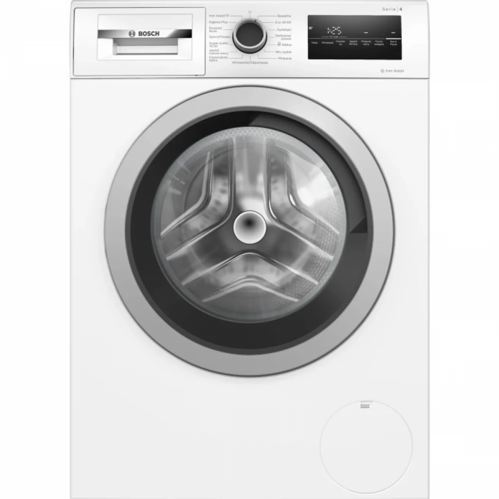 Стиральная машина BOSCH WAN2825EPL