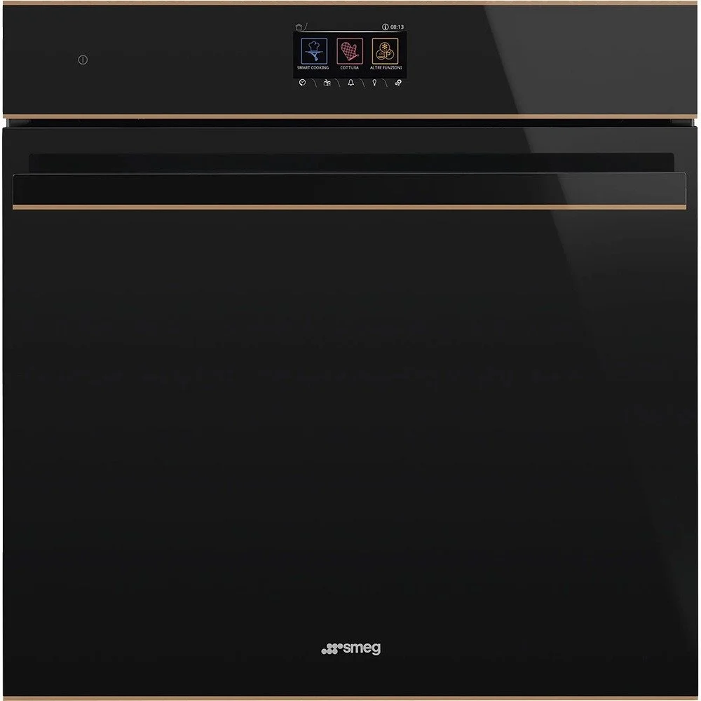 Духовой шкаф SMEG SO6604S4PNR DOLCE STIL NOVO