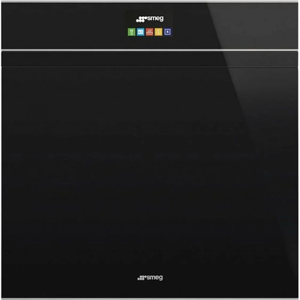 Духовой шкаф SMEG SFP 6604 PNXE