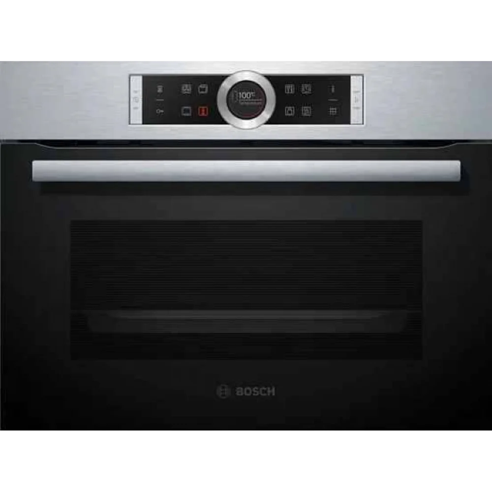 Духовой шкаф BOSCH CBG 675BS3