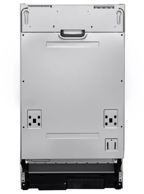 Встраиваемая посудомоечная машина DELONGHI DDW 06S Amelia