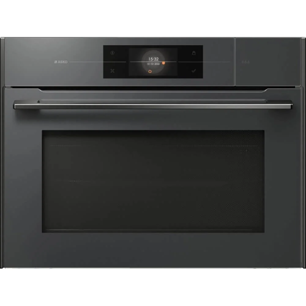 Духовой шкаф ASKO OCSM8478GG