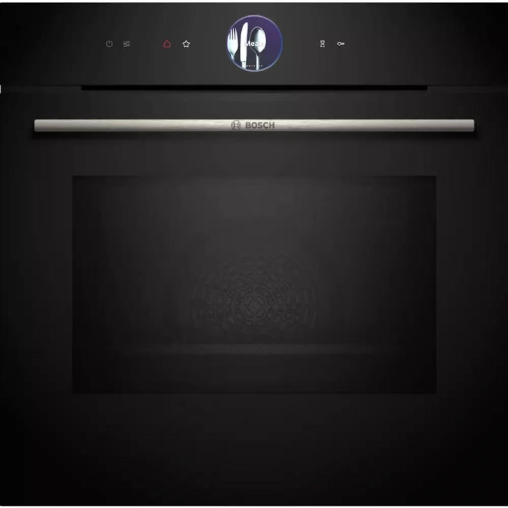 Электрический духовой шкаф BOSCH HMG776NB1