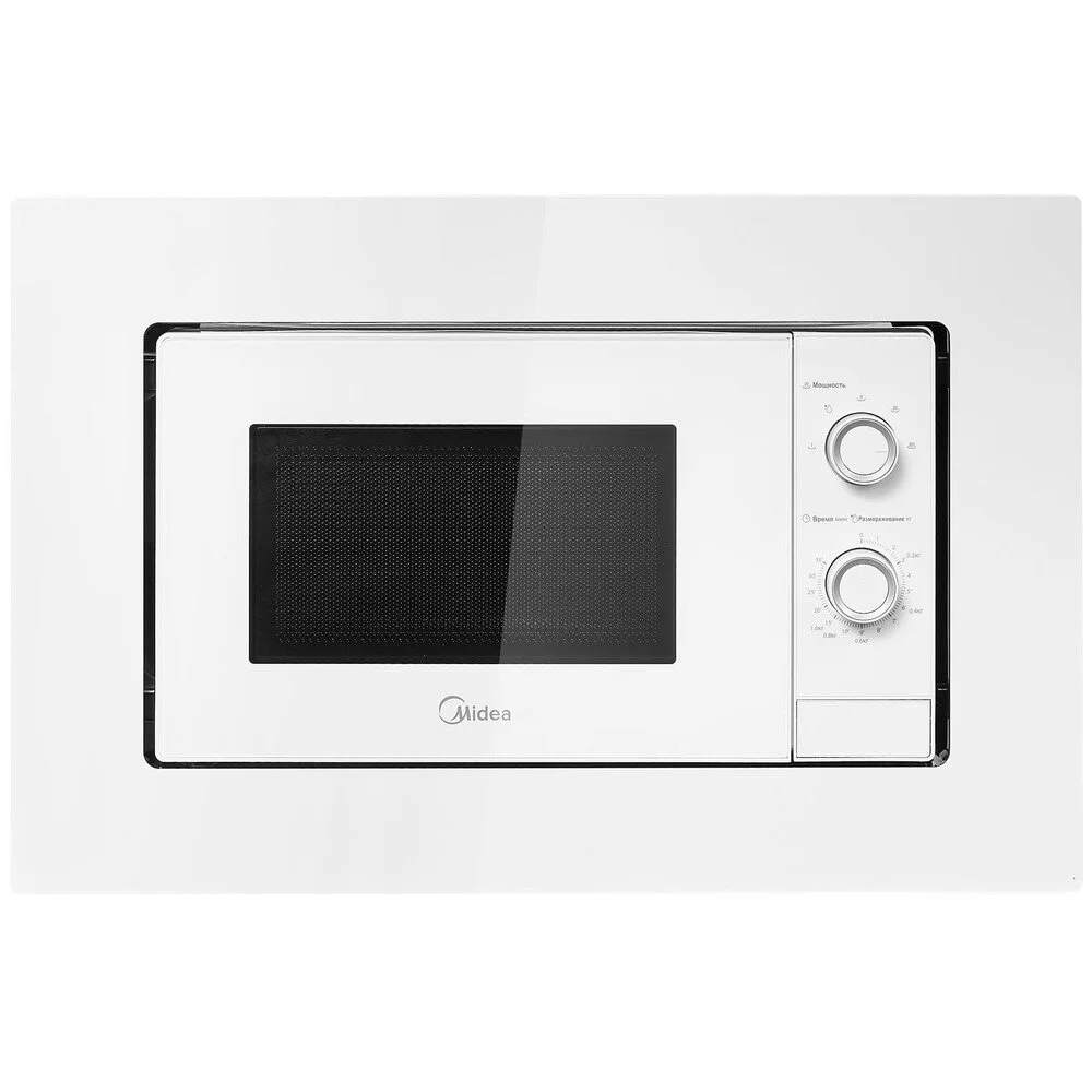 Встраиваемая микроволновая печь MIDEA MI50203W