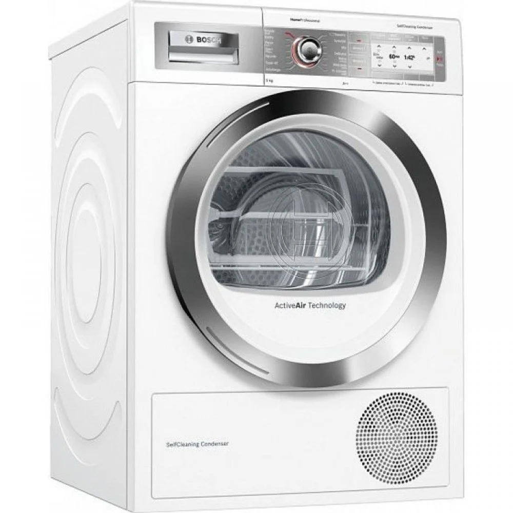 Сушильная машина BOSCH WTY87783