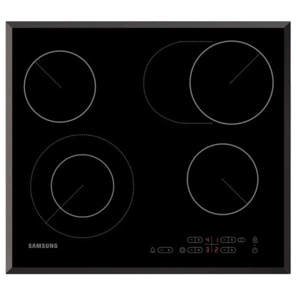 Варочная панель SAMSUNG C61R2CCN