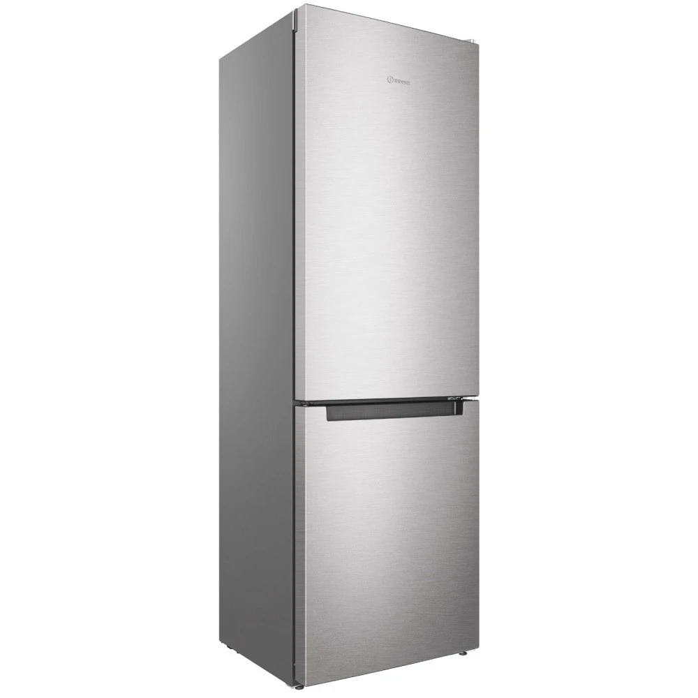 Двухкамерный холодильник Indesit ITS 4180 XB Нержавеющая сталь