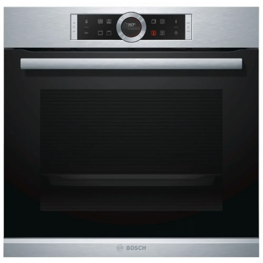 Духовой шкаф BOSCH HBG632TS1