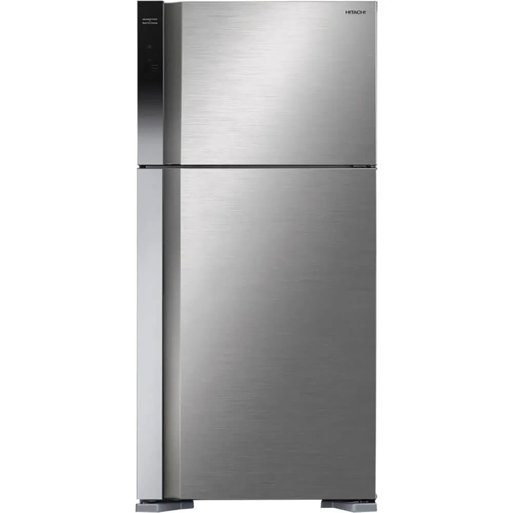 Холодильник HITACHI R-V 660 PUC7-1 BSL