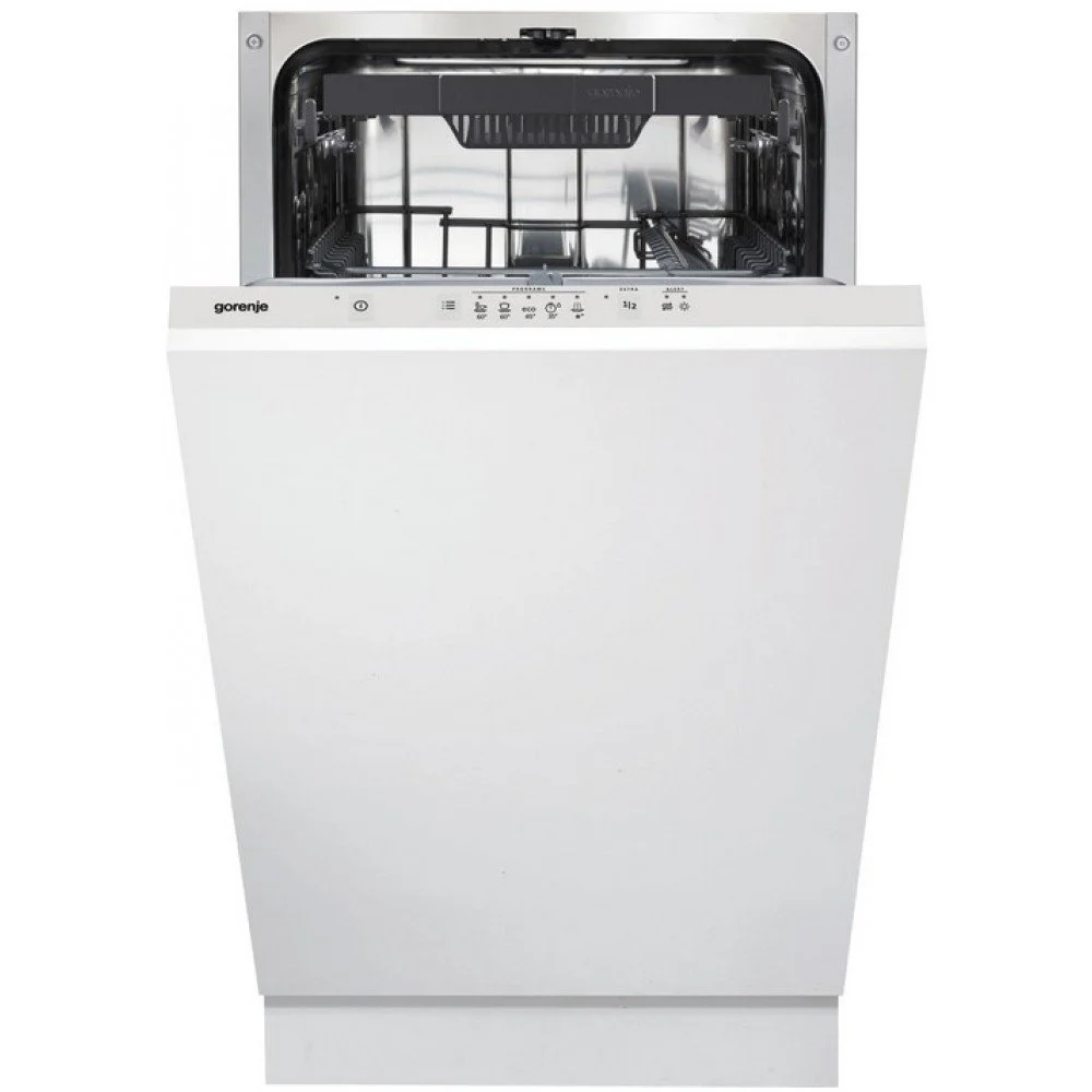 Встраиваемая посудомоечная машина GORENJE GV520E10S