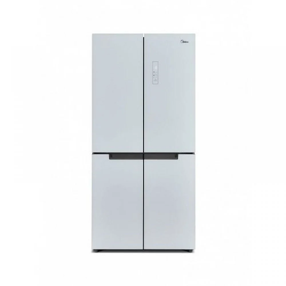 Холодильник MIDEA MRC518SFNWGL