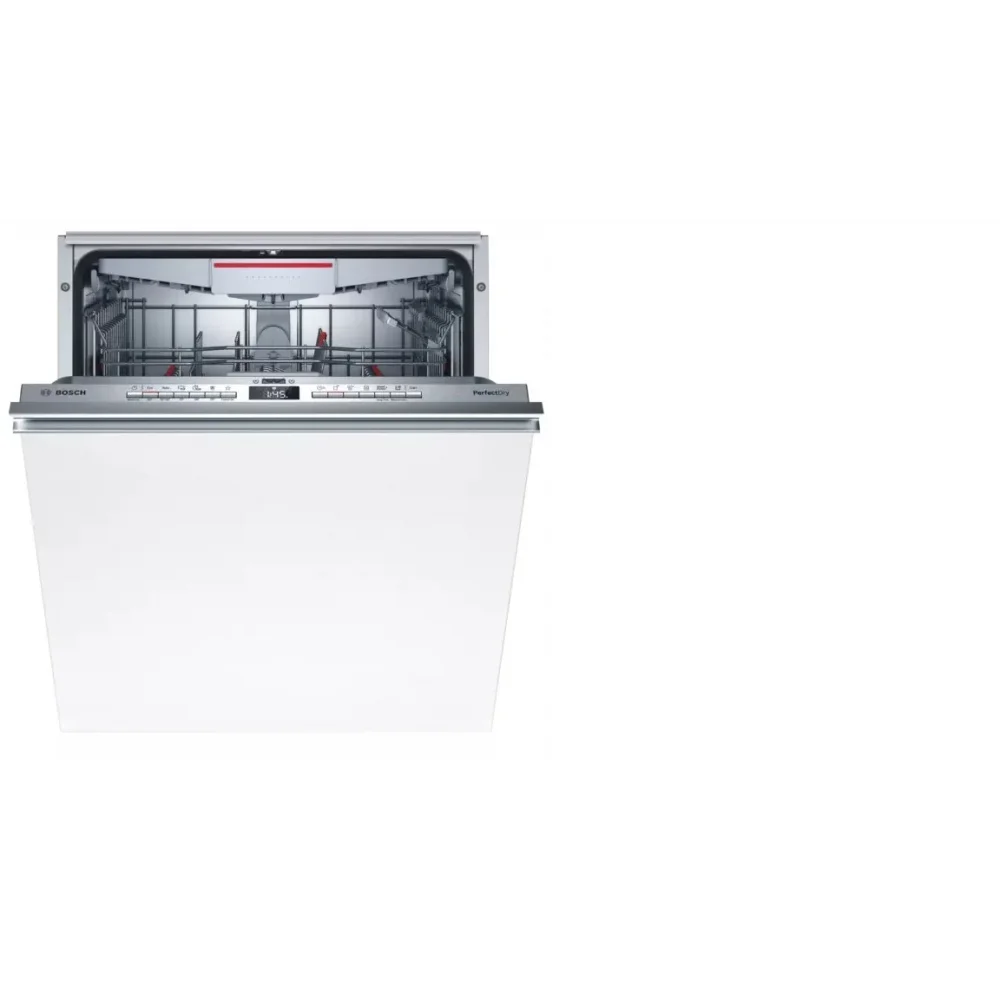Встраиваемая посудомоечная машина BOSCH SMV6ZCX07E