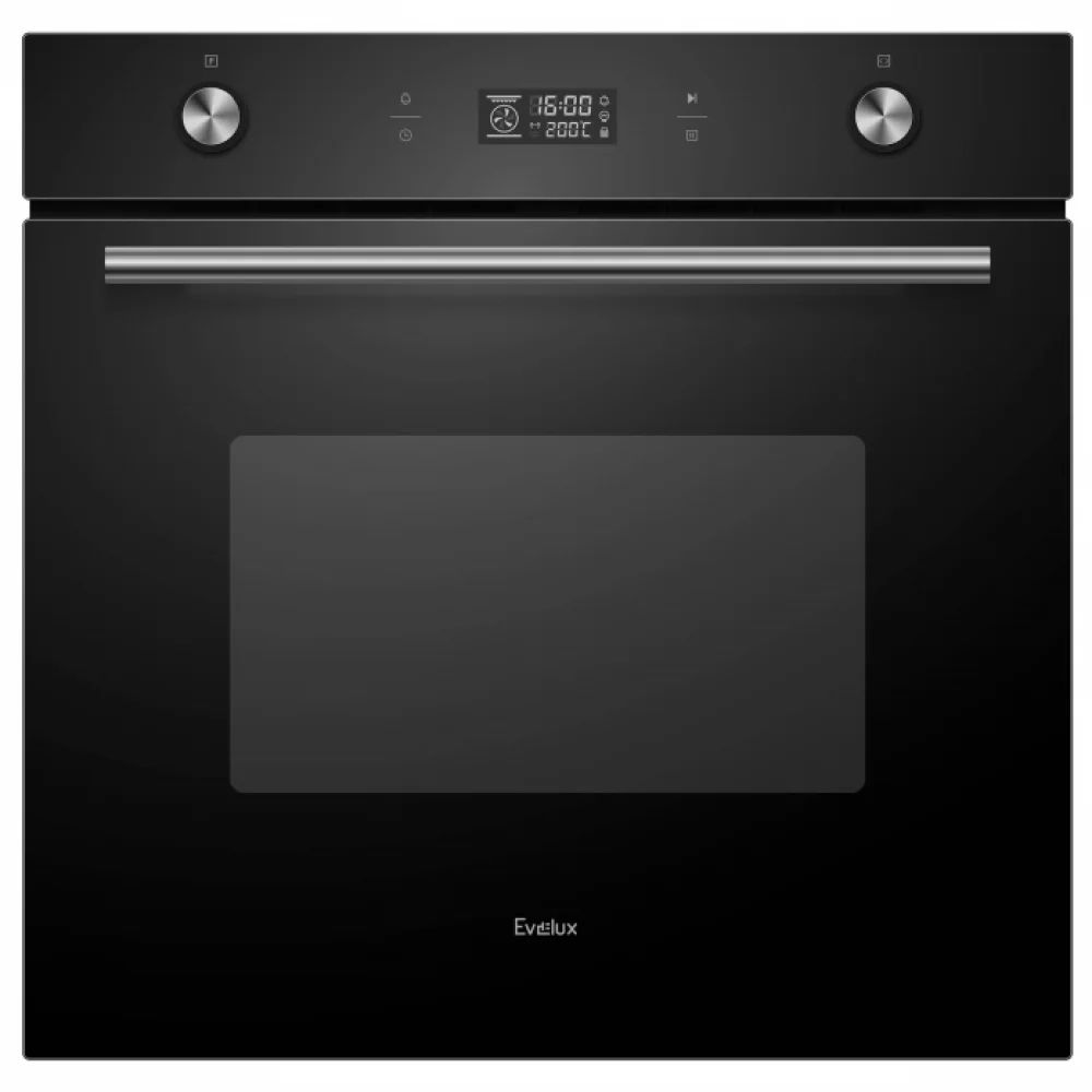 Духовой шкаф EVELUX EO 650 PB