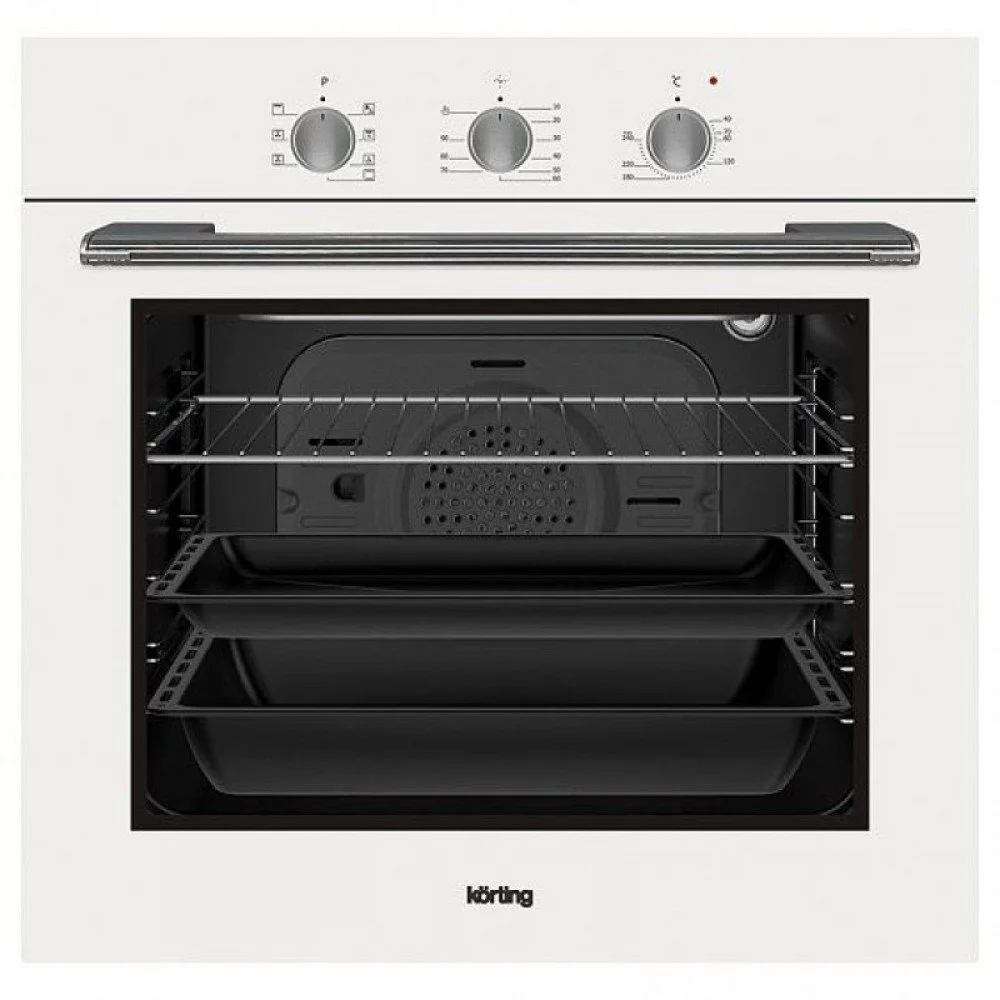 Духовой шкаф KORTING OKB 370 CMW