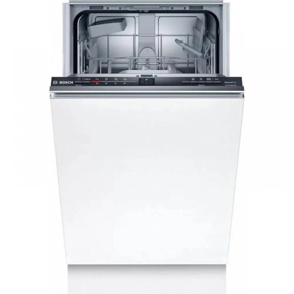 Посудомоечная машина BOSCH SRV2IKX1CR