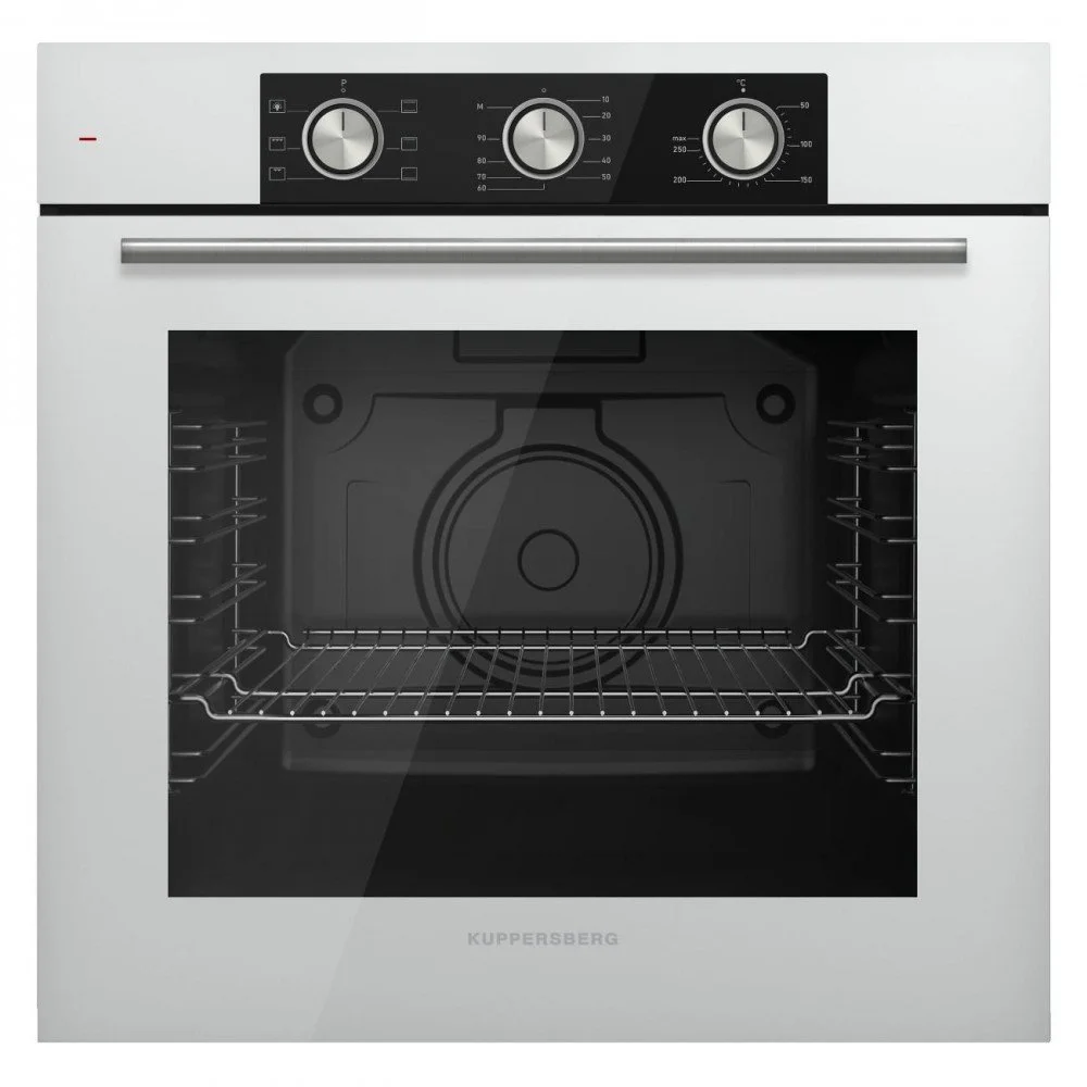 Духовой шкаф KUPPERSBERG HF 603 W