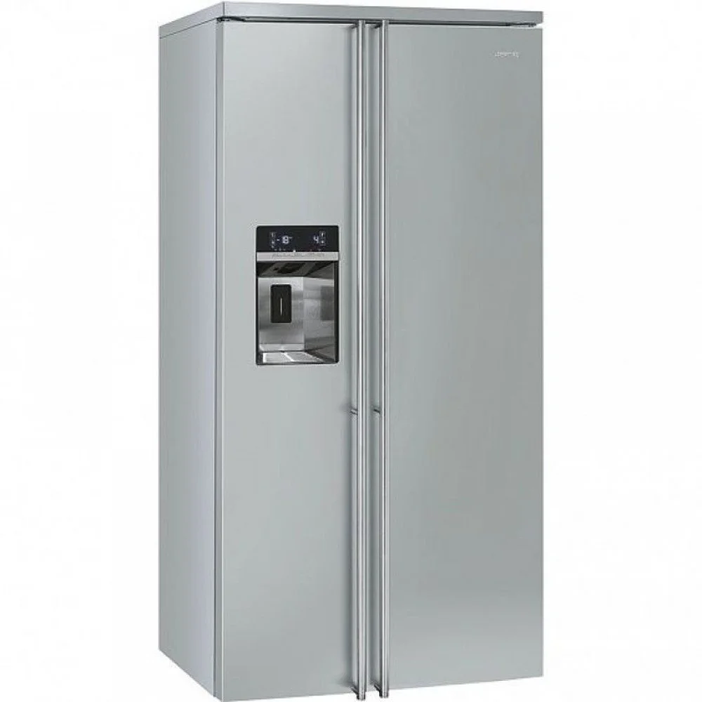 Холодильник SMEG FA63X