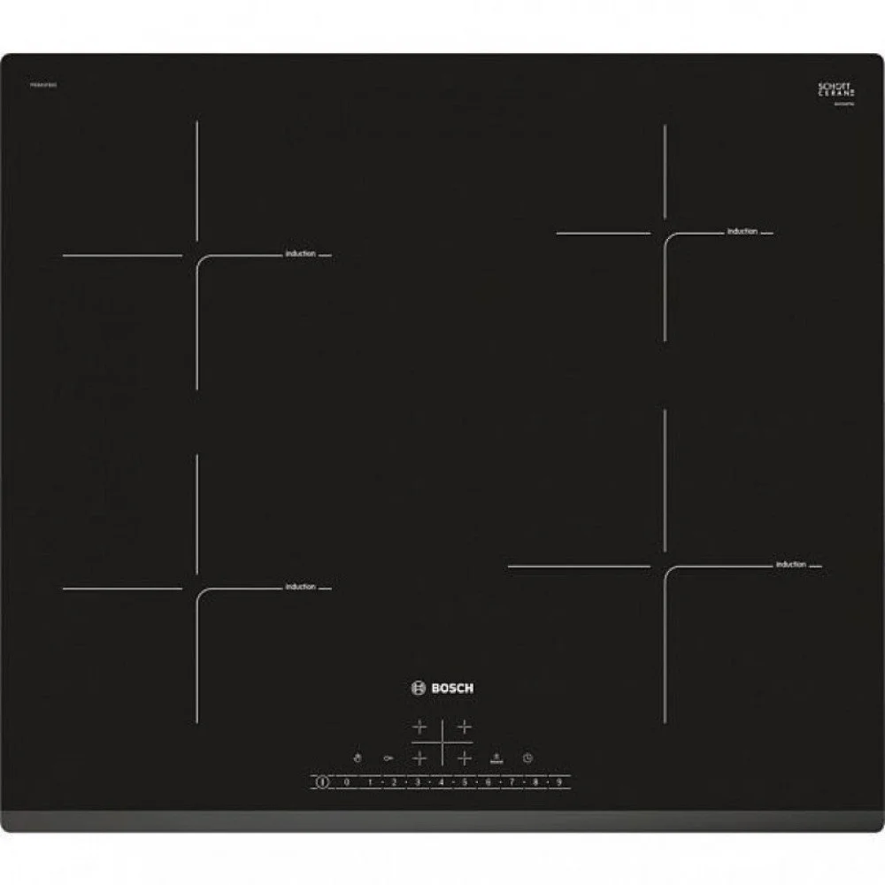 Варочная панель BOSCH PIE 631FB1E