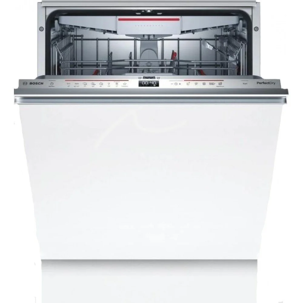 Встраиваемая посудомоечная машина BOSCH SMV 6 ZCX42E