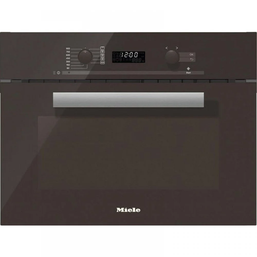 Микроволновая печь MIELE M 6262 TC HVBR