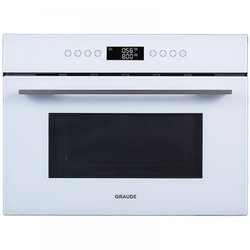 Электрический духовой шкаф GRAUDE MWG 45.0 W