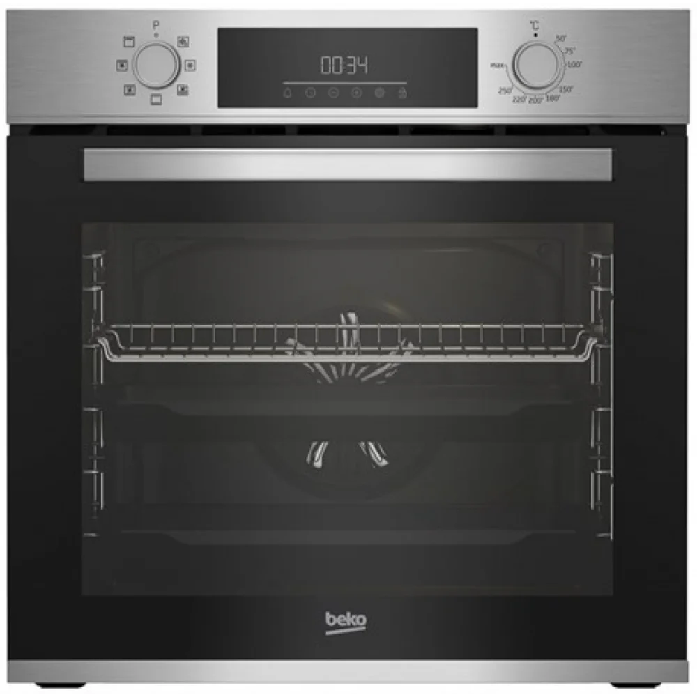Электрический духовой шкаф BEKO BBIM12300X